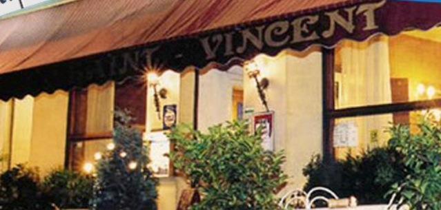 Hotel Saint Vincent Баньєр-де-Бігорр Екстер'єр фото